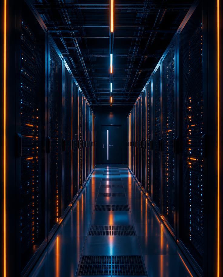 Datacenters & Connected Buildings