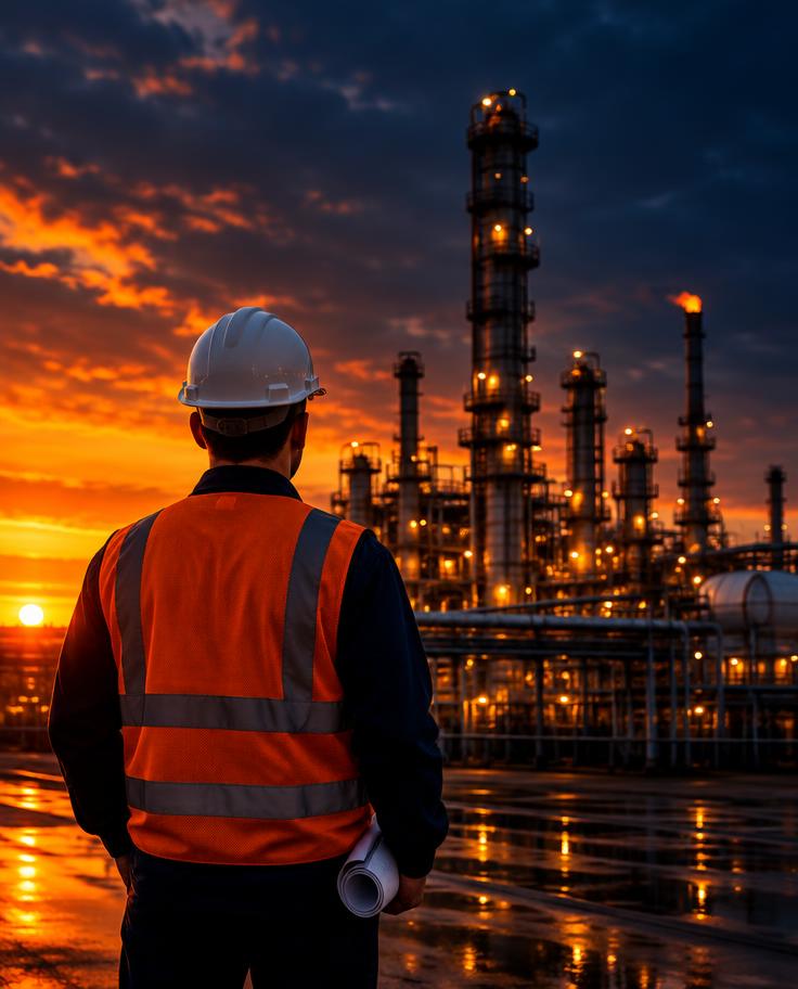 Industrie